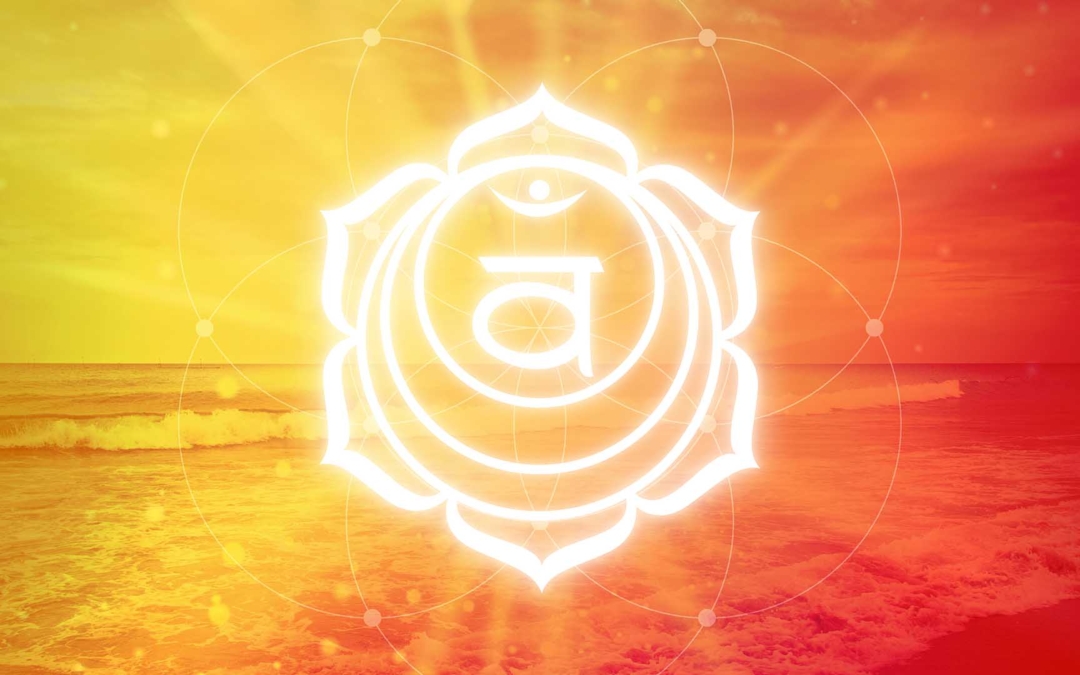 Segundo chakra: equilibrio y creatividad