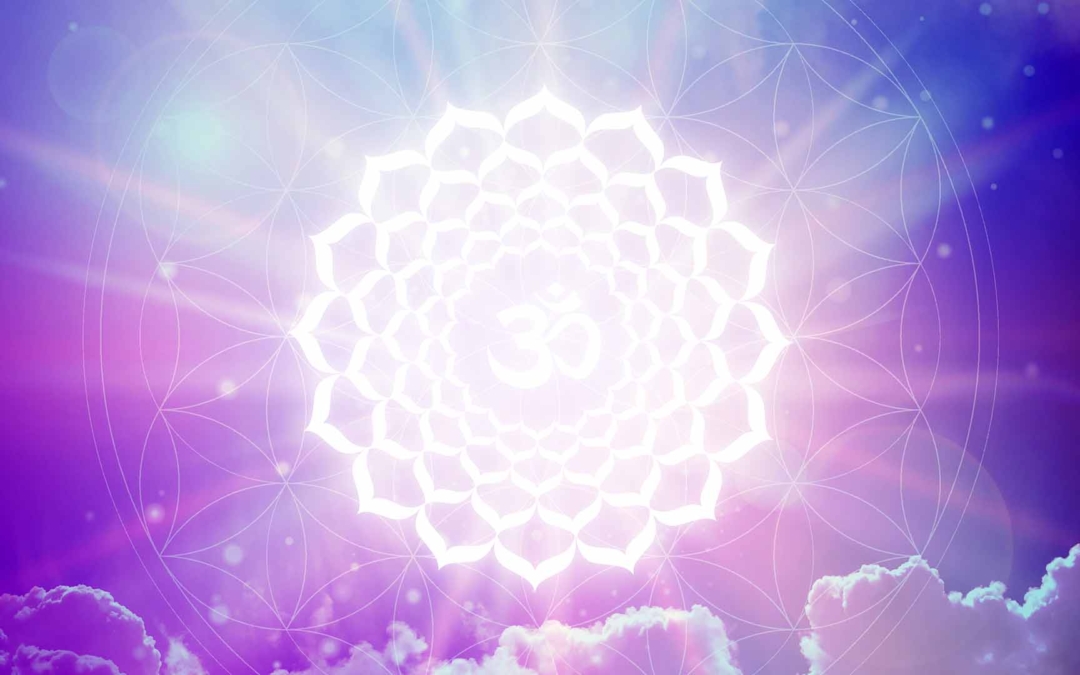 Séptimo Chakra: Equilibrio mediante meditación y visualización