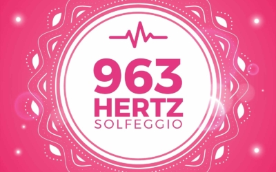 Solfeggio 963 Hz: La Frecuencia de la Felicidad