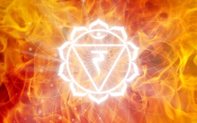 Tercer chakra: potencia tu fuerza de voluntad