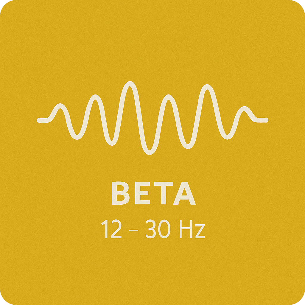 ondas beta