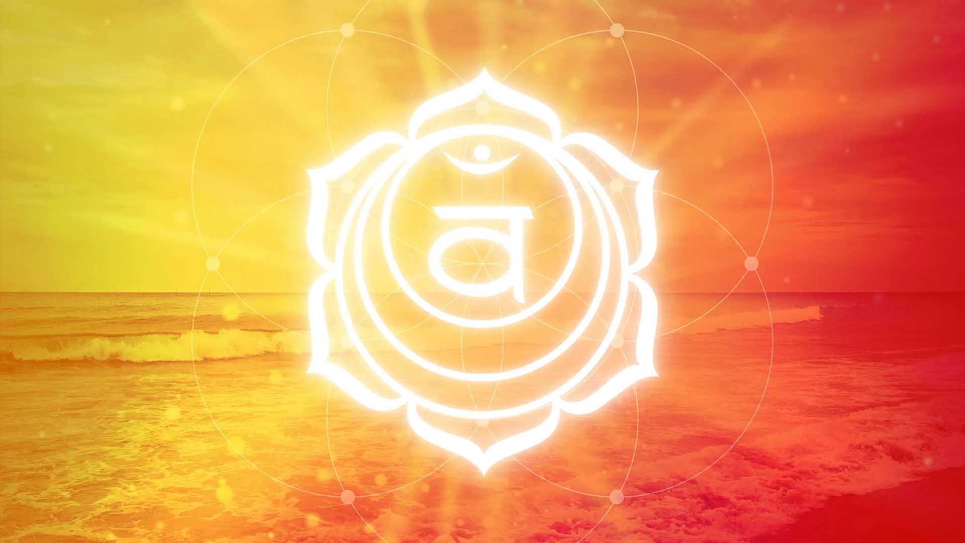 segundo chakra