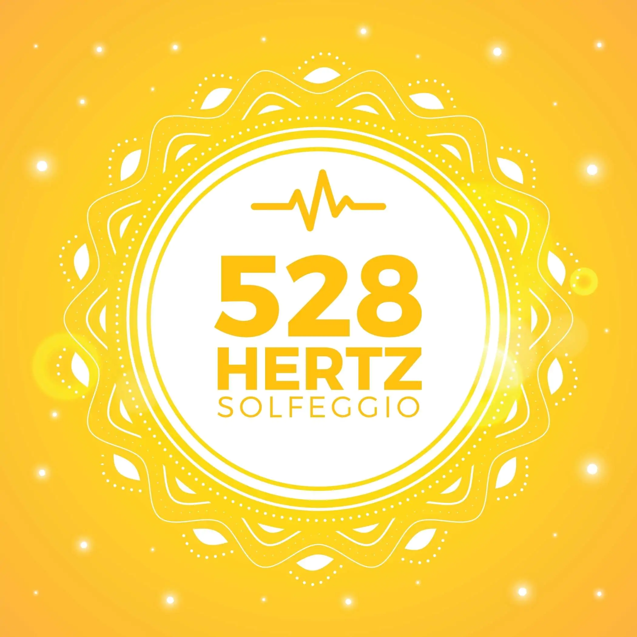 solfeggio 528 hz